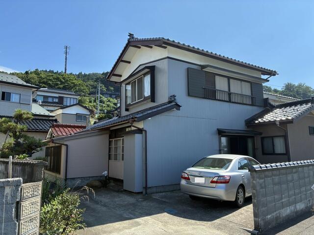 detached 山形県鶴岡市由良１丁目