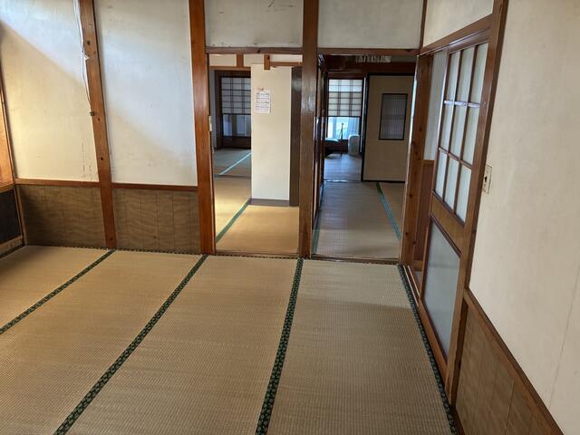 detached 山形県鶴岡市由良１丁目