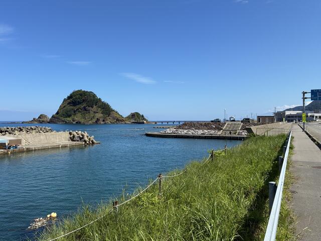 detached 山形県鶴岡市由良１丁目