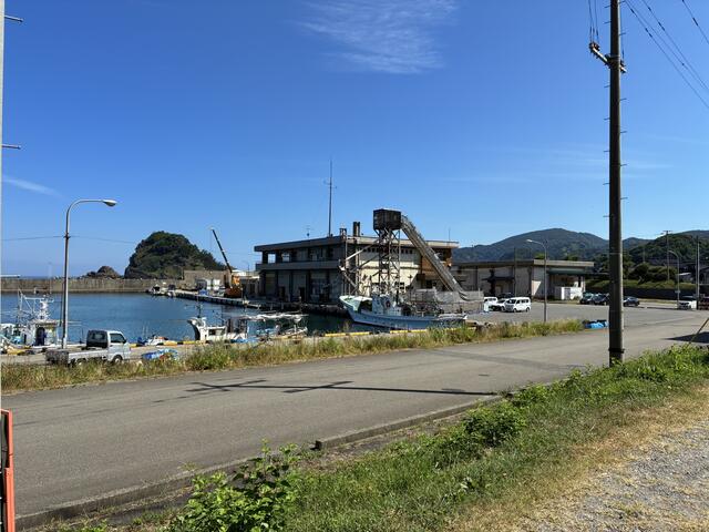 detached 山形県鶴岡市由良１丁目
