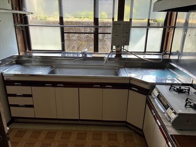 detached 山形県鶴岡市由良１丁目