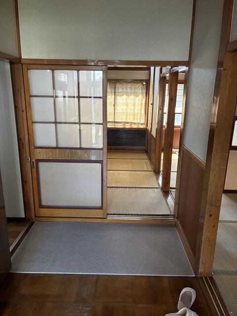 detached 山形県鶴岡市由良１丁目