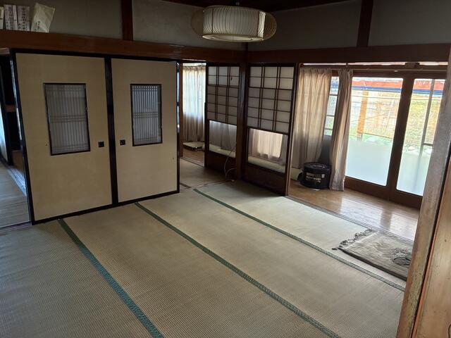 detached 山形県鶴岡市由良１丁目