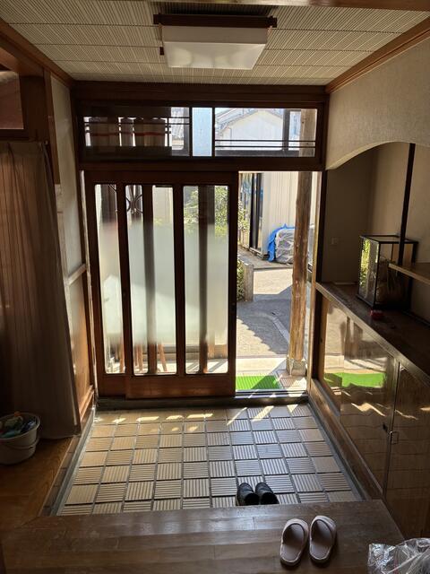 detached 山形県鶴岡市由良１丁目