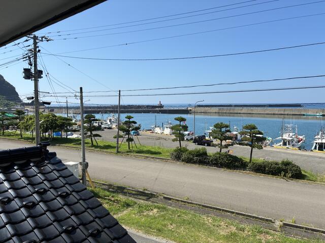 detached 山形県鶴岡市由良１丁目