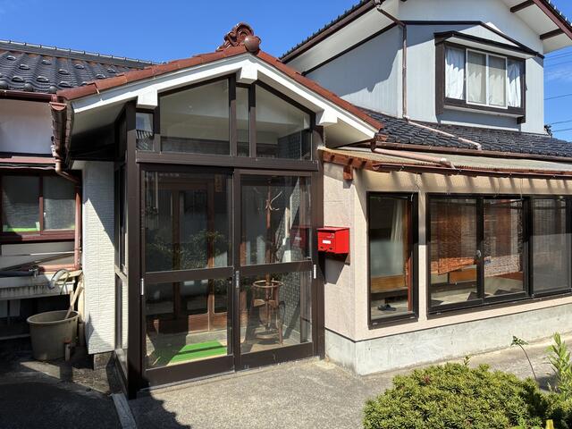 detached 山形県鶴岡市由良１丁目