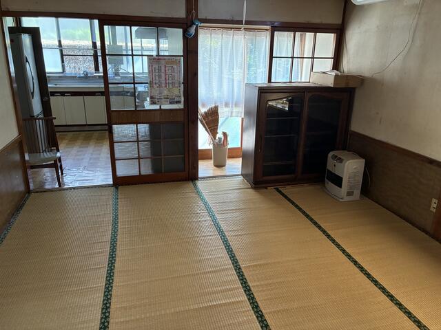 detached 山形県鶴岡市由良１丁目