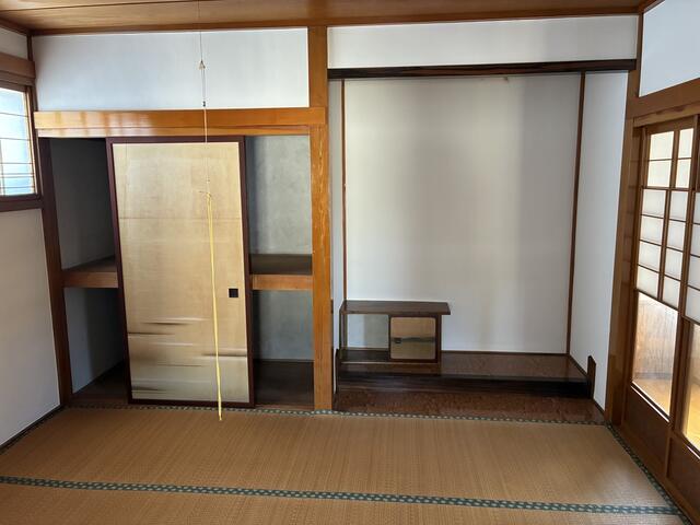 detached 山形県鶴岡市由良１丁目
