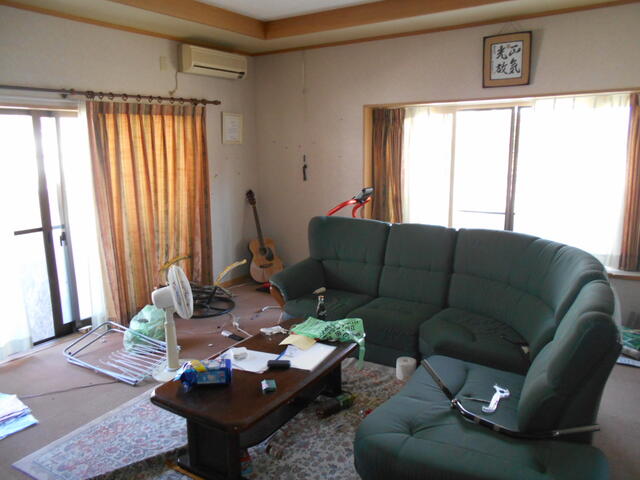 detached 山形県鶴岡市長沼字中組 地図を見る