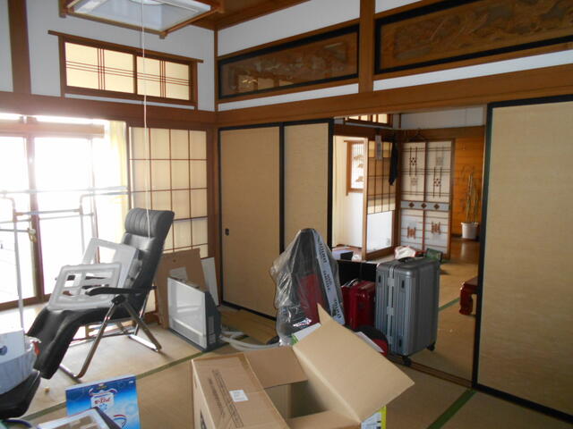 detached 山形県鶴岡市長沼字中組 地図を見る