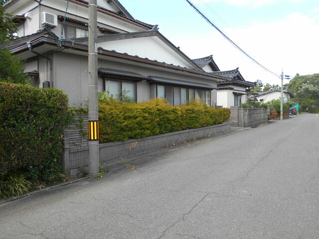 detached 山形県鶴岡市長沼字中組 地図を見る