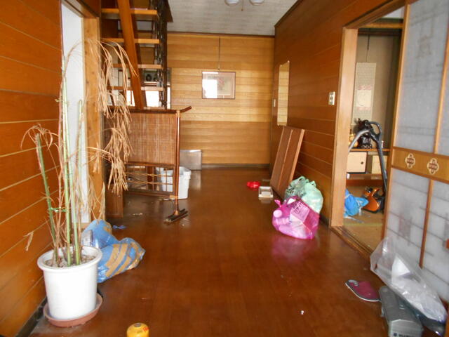 detached 山形県鶴岡市長沼字中組 地図を見る