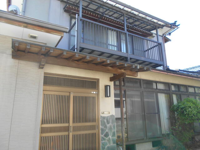 detached 山形県鶴岡市長沼字中組 地図を見る