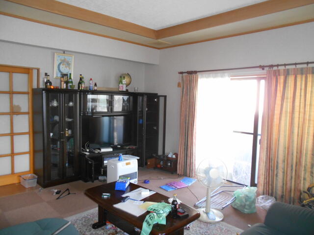 detached 山形県鶴岡市長沼字中組 地図を見る