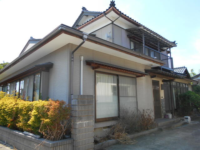 detached 山形県鶴岡市長沼字中組 地図を見る