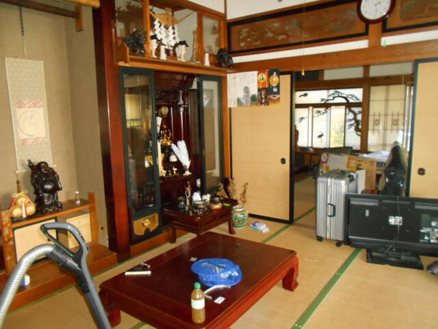 detached 山形県鶴岡市長沼字中組 地図を見る