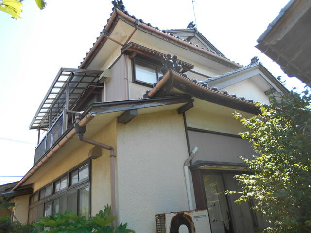 detached 山形県鶴岡市長沼字中組 地図を見る