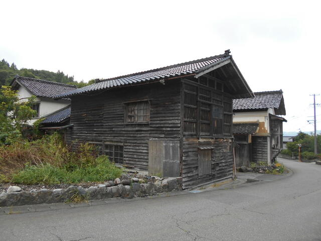 detached 山形県鶴岡市大広字大谷 地図を見る