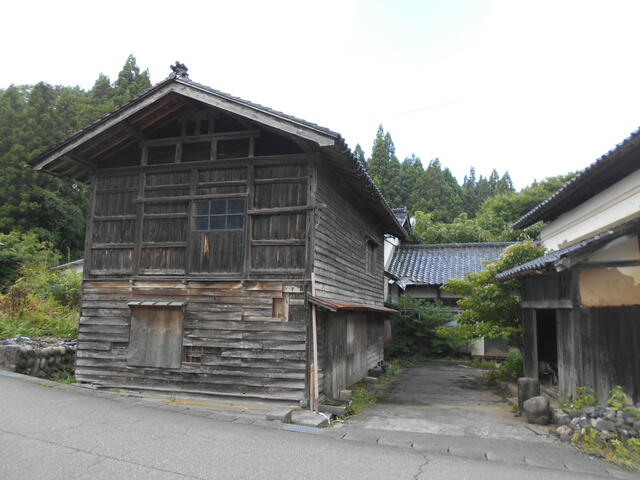detached 山形県鶴岡市大広字大谷 地図を見る