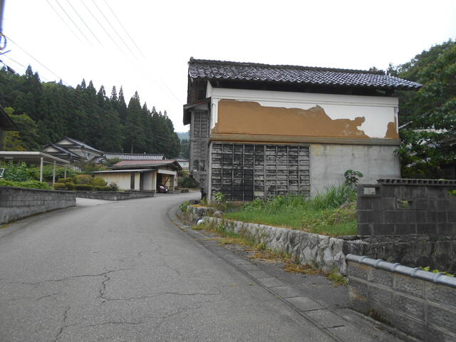 detached 山形県鶴岡市大広字大谷 地図を見る