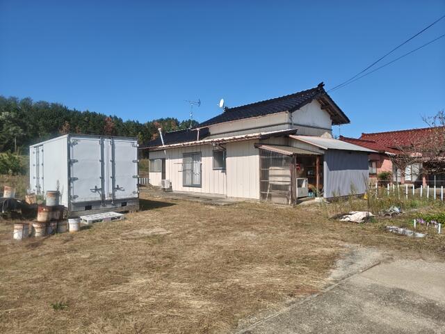 山形県鶴岡市の一戸建て | 290万円 | 2DK | 1665.79m² | Akiyama house finder