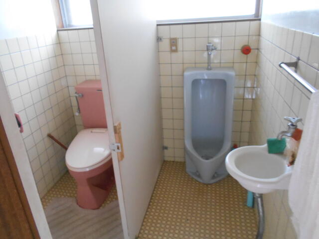 detached 山形県東田川郡三川町大字横川字家岸