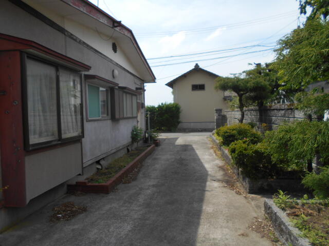 detached 山形県東田川郡三川町大字横川字家岸