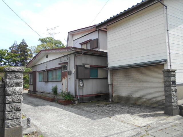detached 山形県東田川郡三川町大字横川字家岸