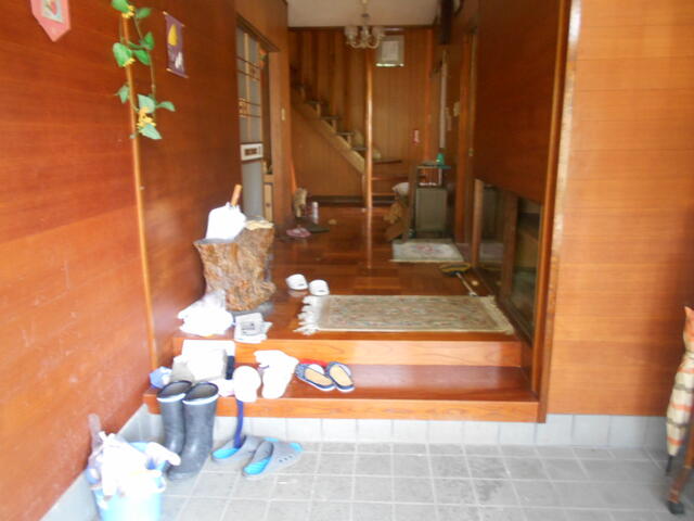 detached 山形県東田川郡三川町大字横川字家岸