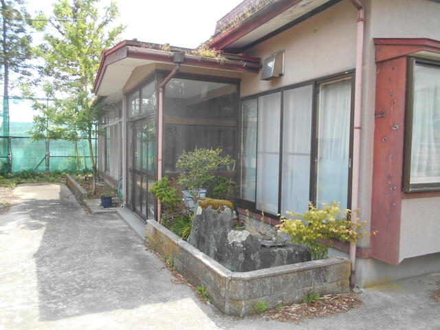 detached 山形県東田川郡三川町大字横川字家岸