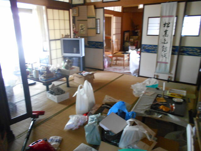 detached 山形県東田川郡三川町大字横川字家岸