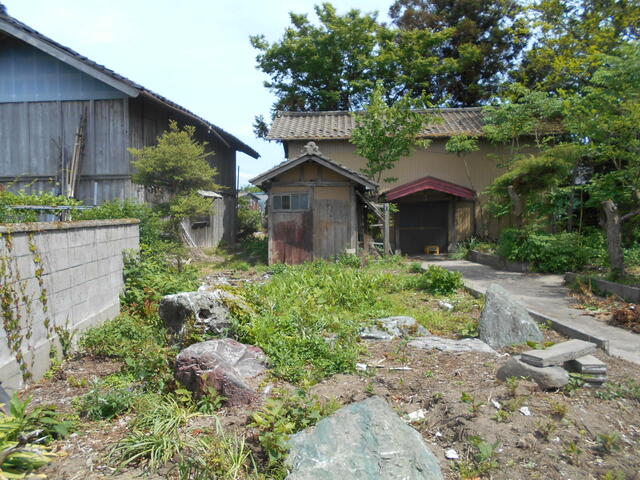 detached 山形県東田川郡三川町大字横川字家岸