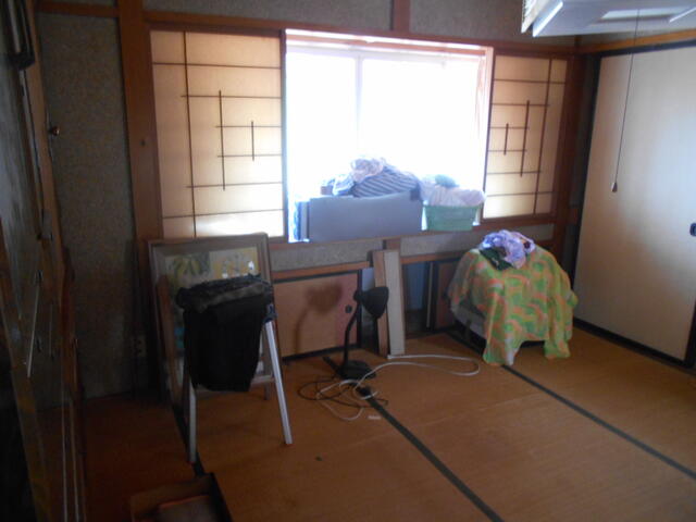 detached 山形県東田川郡三川町大字横川字家岸