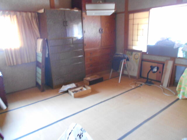 detached 山形県東田川郡三川町大字横川字家岸
