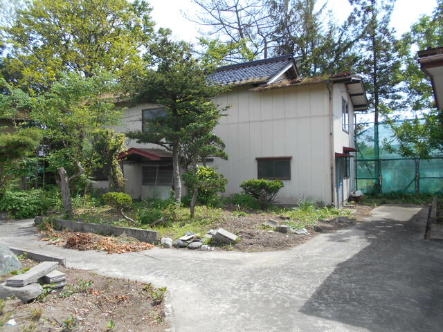detached 山形県東田川郡三川町大字横川字家岸