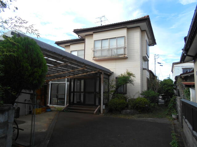 山形県鶴岡市の一戸建て | 680万円 | 7K | 370.31m² | Akiyama house finder