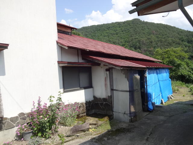 detached 山形県東根市大字泉郷乙 地図を見る