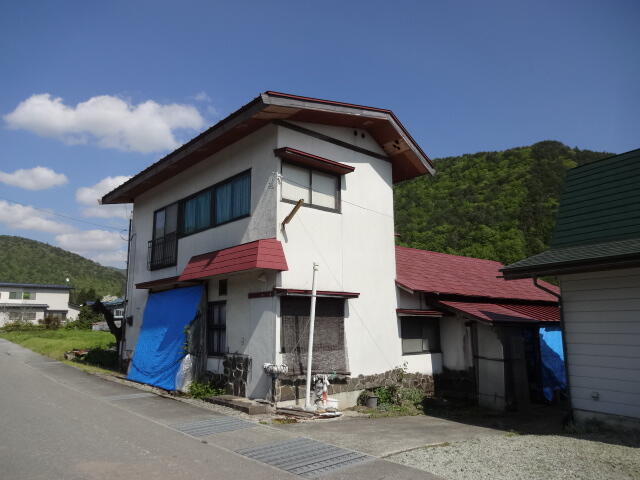detached 山形県東根市大字泉郷乙 地図を見る