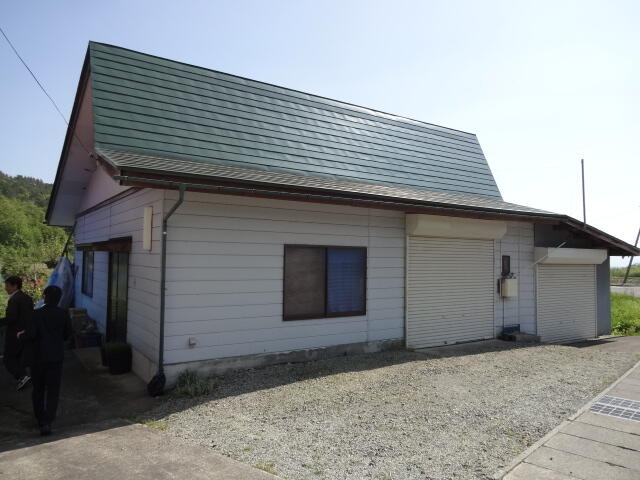 detached 山形県東根市大字泉郷乙 地図を見る
