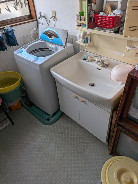 detached 山形県東根市神町西３丁目