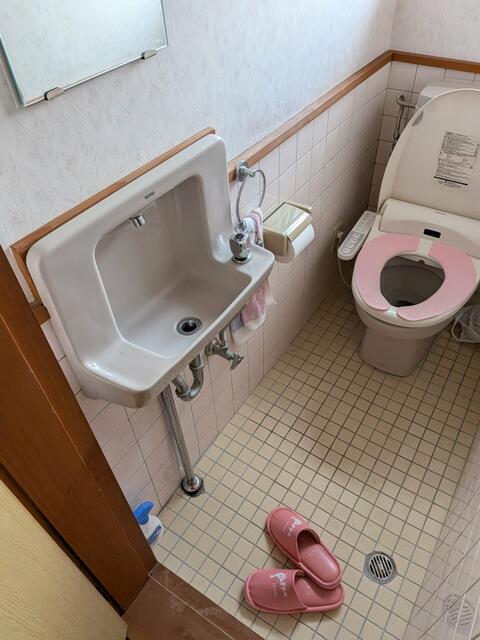 detached 山形県東根市神町西３丁目