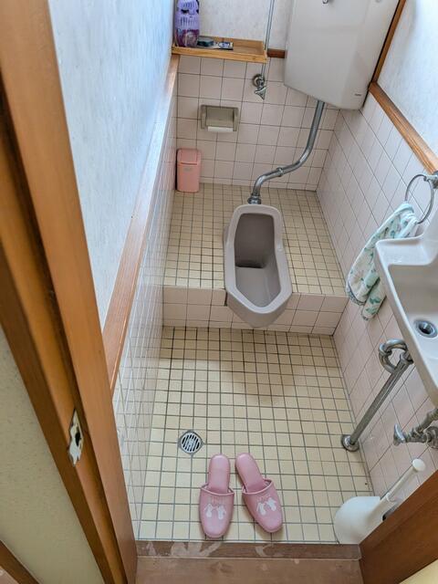 detached 山形県東根市神町西３丁目