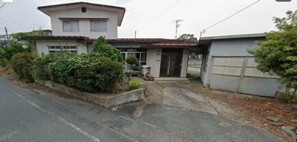 detached 山形県東根市神町西３丁目