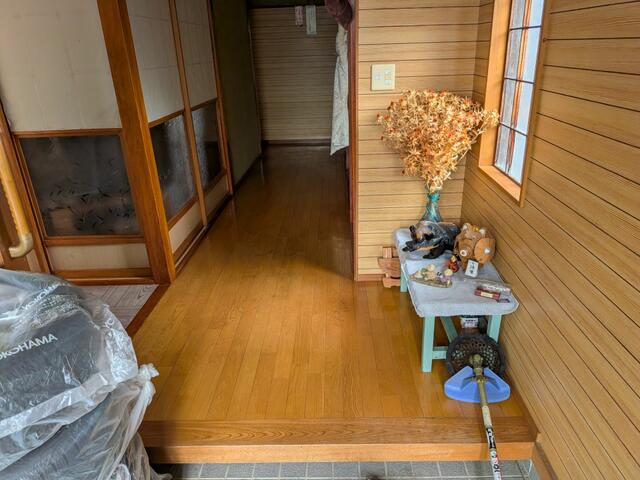detached 山形県東根市神町西３丁目