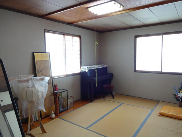 detached 山形県尾花沢市新町１丁目