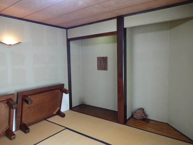 detached 山形県尾花沢市新町１丁目