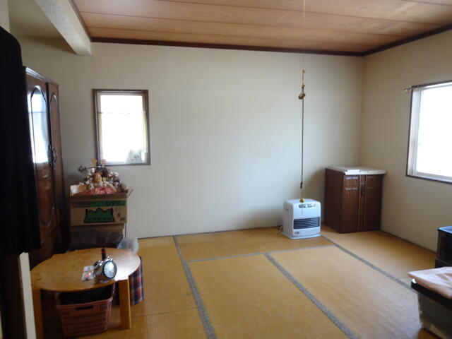 detached 山形県尾花沢市新町１丁目