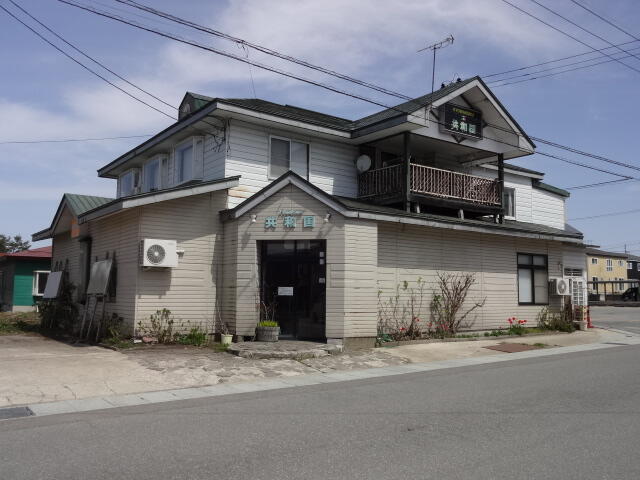 detached 山形県尾花沢市新町１丁目