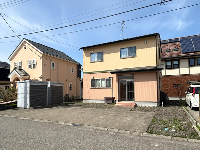 house for sale in 東田川郡三川町, Yamagata | ¥13,800,000 | 3SDK | Akiyama ho…