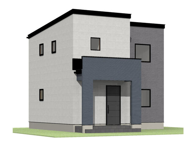 山形県山形市の一戸建て | 3253万円 | 3LDK | 138.05m² | Akiyama house finder